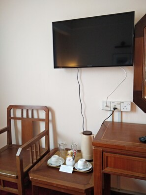Huone