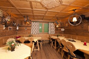 Frukostområde