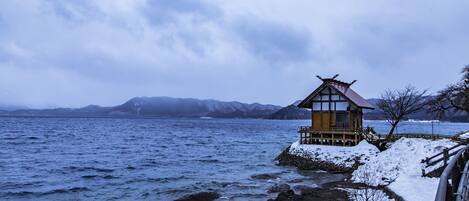 Lago