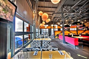Restaurang