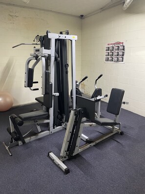 Gym