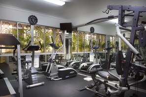 Palestra