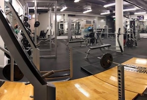 Gym