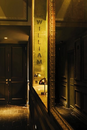 Hall