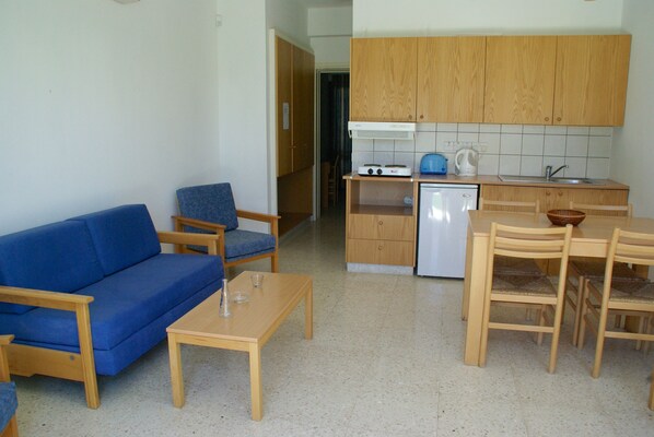 Eget pentry
