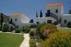 Jardín