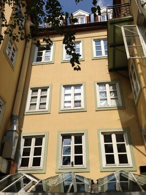 Ulkopuoli