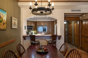 Cucina privata