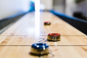Billiards