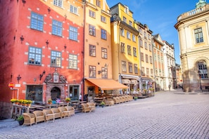 Außenbereich