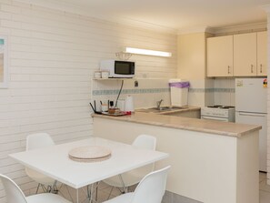 Refeições no quarto