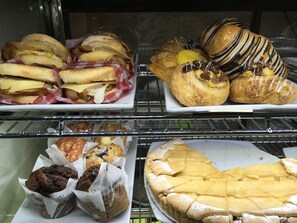 Café