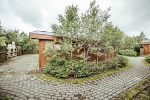 Udendørsområde