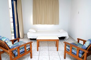 Área de estar