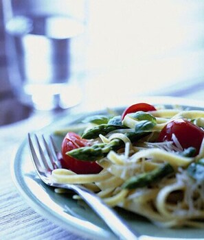 Essen und Trinken