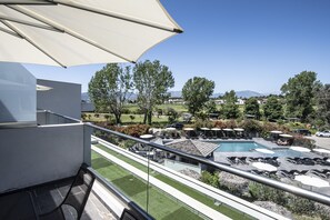 Terrazza/patio