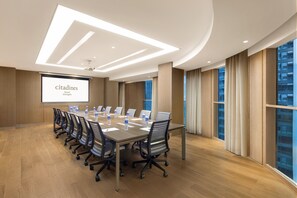 Sala de reuniones