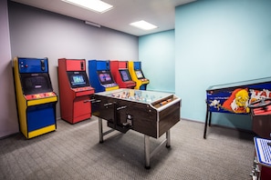 Arcade