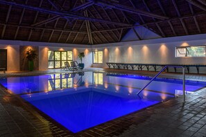 Inomhuspool