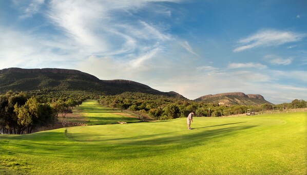 Golf