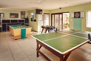 Sala de juegos