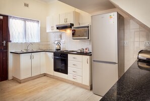 Cocina básica privada