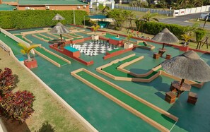 Minigolf