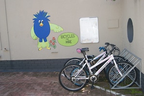 Cykling