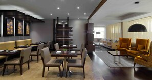Executive lounge