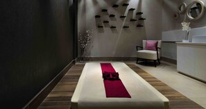 Treatment room