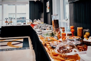 Restaurang