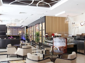 Café