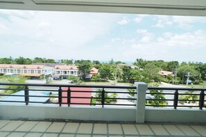 Varanda