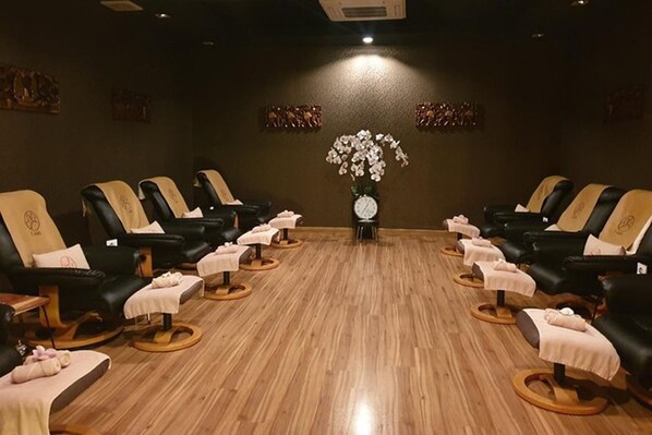 Spa