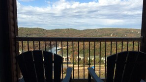 View from room