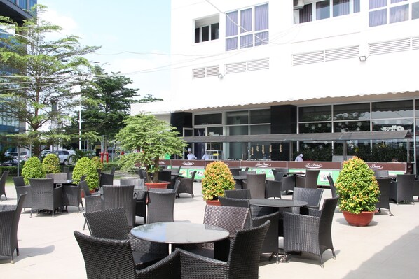 Café