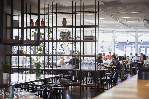 Restaurang