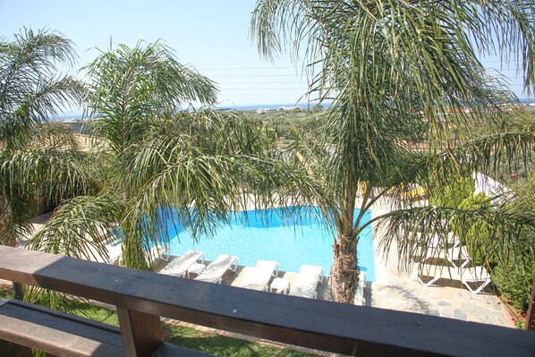 View from room