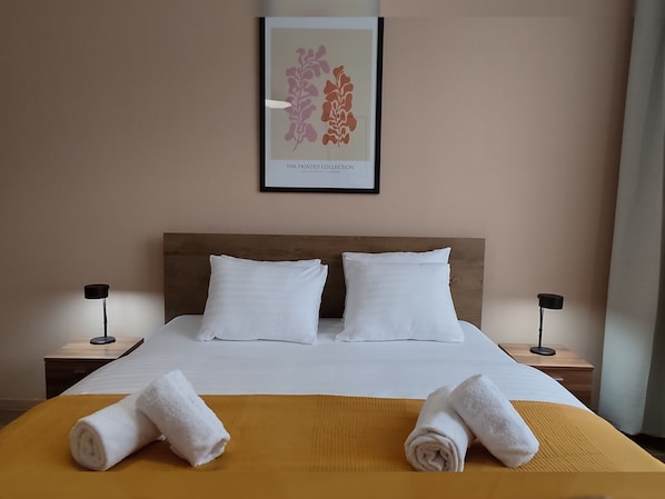 Habitación