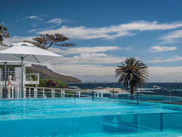 Piscina panoramica