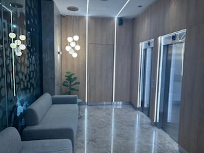 Recepción