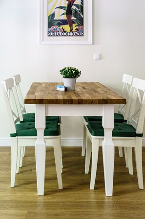 Sala da pranzo