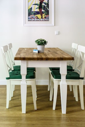 Sala da pranzo