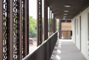 Ingresso interno