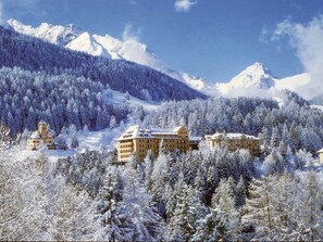 Esterni