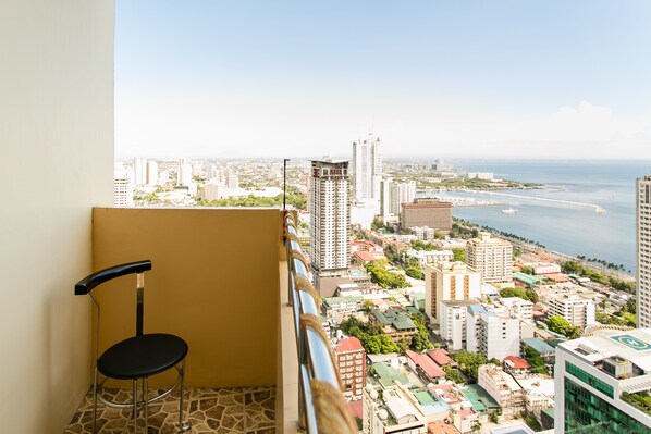 Balcón