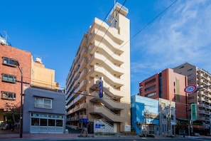 Exterieur