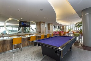 Billiards