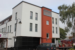 Fachada