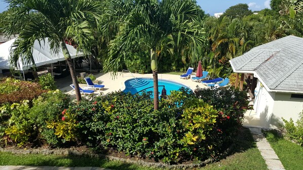 Habitación